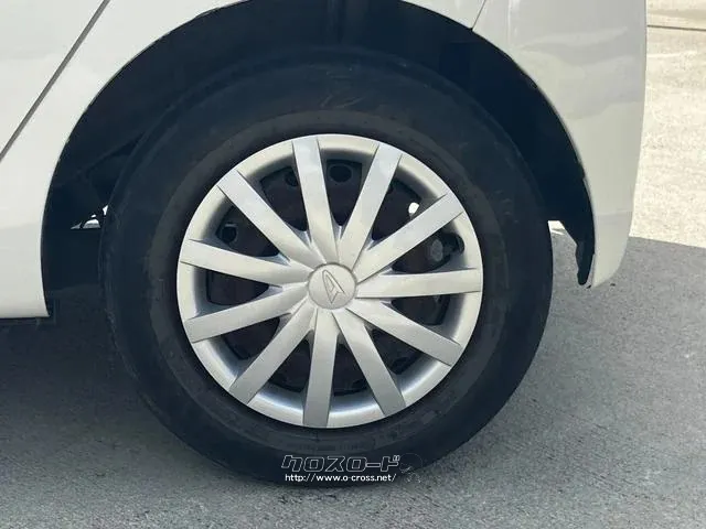 ダイハツ ミライース