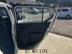 ダイハツ ミライース