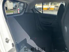 ダイハツ ミライース