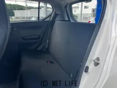 ダイハツ ミライース