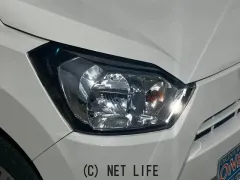 ダイハツ ミライース