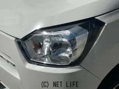 ダイハツ ミライース