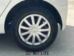 ダイハツ ミライース