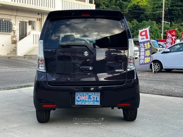 スズキ ワゴンR