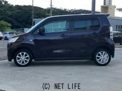 スズキ ワゴンR