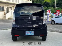 スズキ ワゴンR