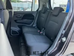 スズキ ワゴンR