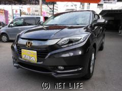 ホンダ ヴェゼル