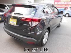 ホンダ ヴェゼル