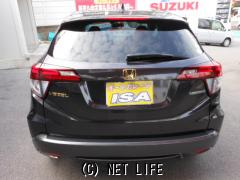 ホンダ ヴェゼル