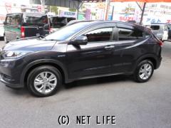 ホンダ ヴェゼル