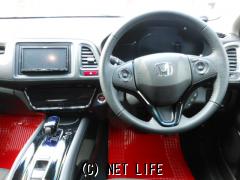 ホンダ ヴェゼル