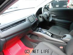 ホンダ ヴェゼル