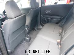 ホンダ ヴェゼル