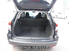 ホンダ ヴェゼル