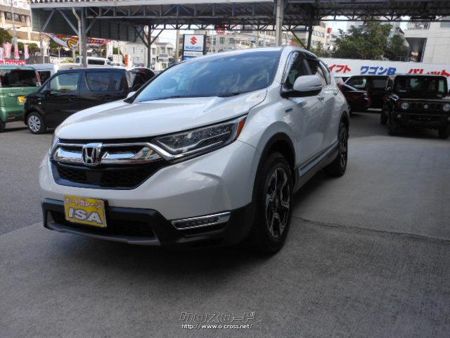 ホンダ CR-V
