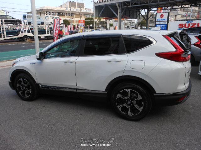 ホンダ CR-V