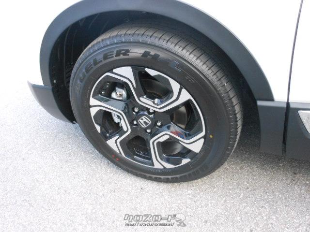 ホンダ CR-V