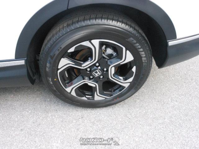 ホンダ CR-V