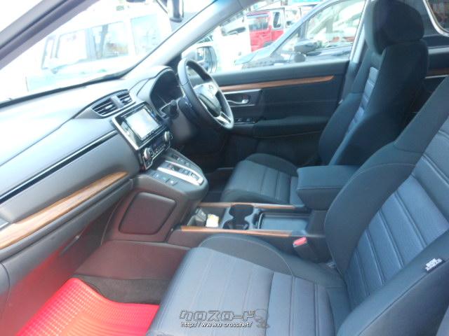 ホンダ CR-V