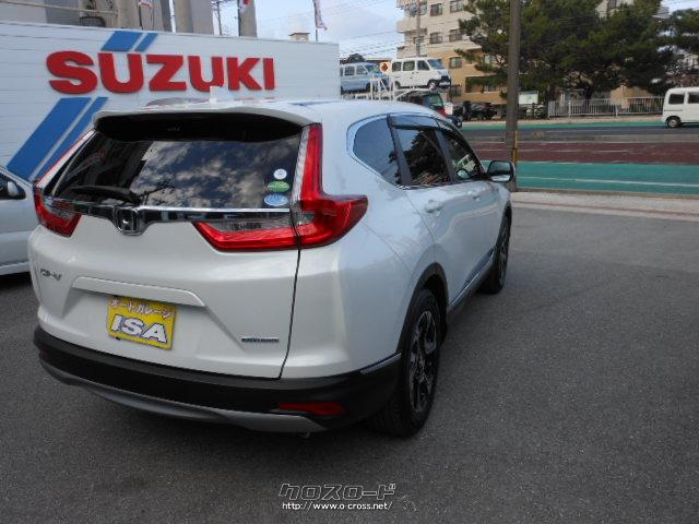 ホンダ CR-V