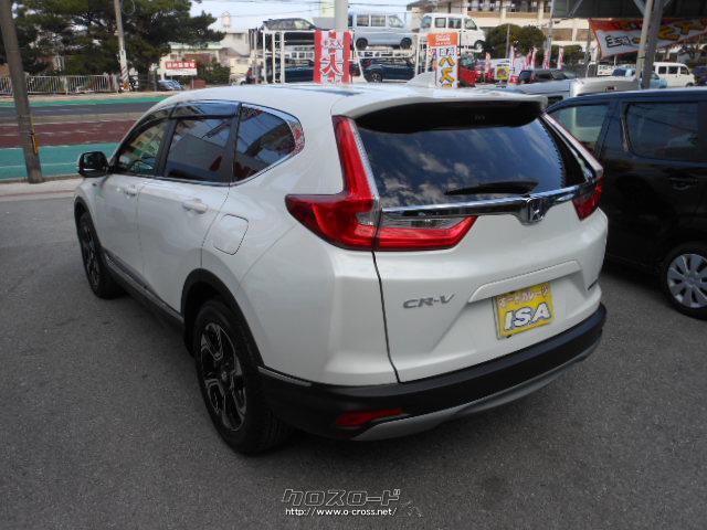 ホンダ CR-V