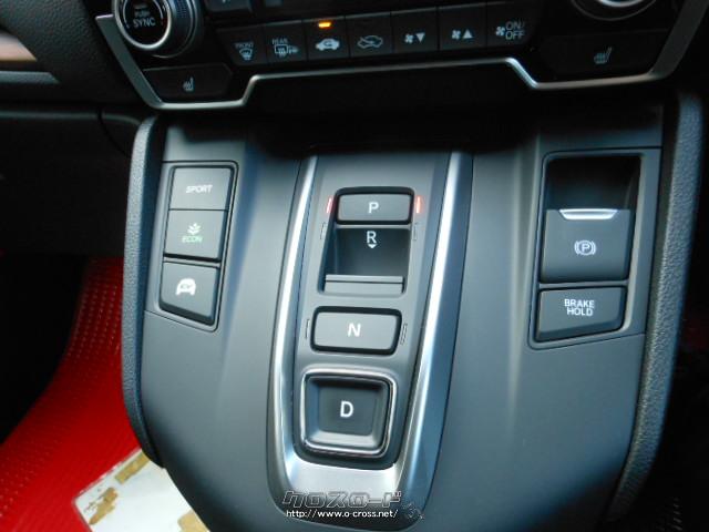 ホンダ CR-V