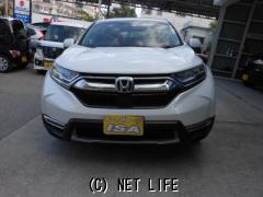 ホンダ CR-V