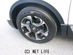 ホンダ CR-V