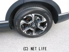 ホンダ CR-V