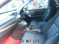 ホンダ CR-V