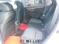 ホンダ CR-V
