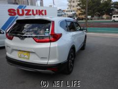 ホンダ CR-V