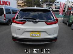 ホンダ CR-V