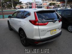 ホンダ CR-V