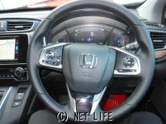 ホンダ CR-V