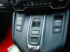 ホンダ CR-V