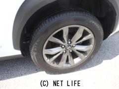 レクサス NX