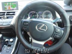レクサス NX