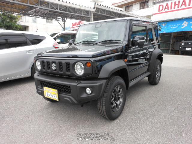 スズキ ジムニーシエラ