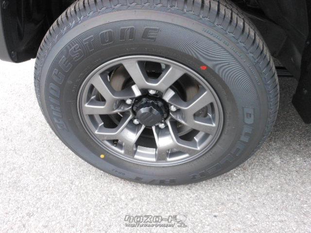 スズキ ジムニーシエラ