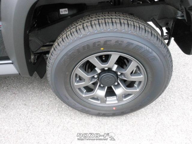 スズキ ジムニーシエラ