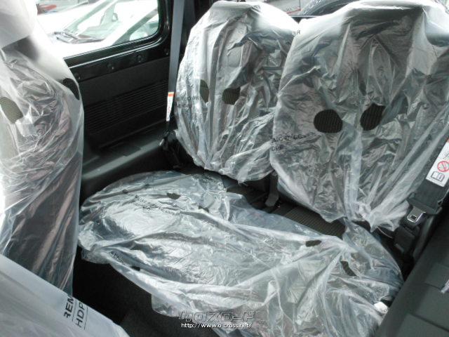 スズキ ジムニーシエラ