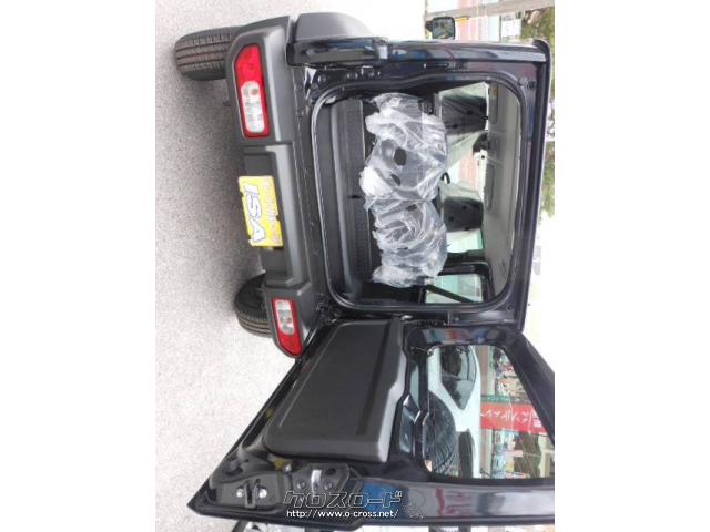 スズキ ジムニーシエラ