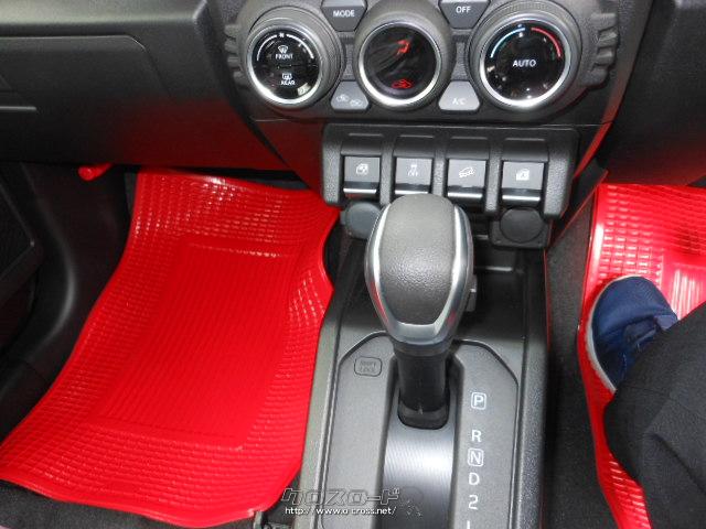 スズキ ジムニーシエラ