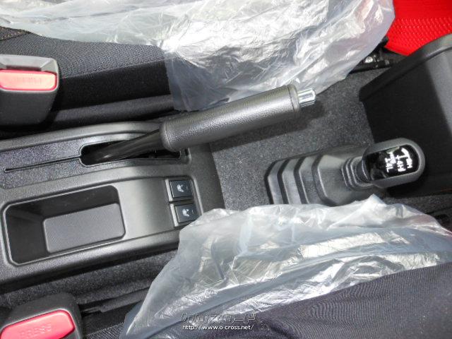 スズキ ジムニーシエラ