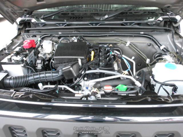 スズキ ジムニーシエラ