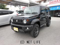 スズキ ジムニーシエラ