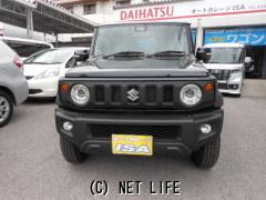 スズキ ジムニーシエラ