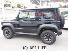 スズキ ジムニーシエラ